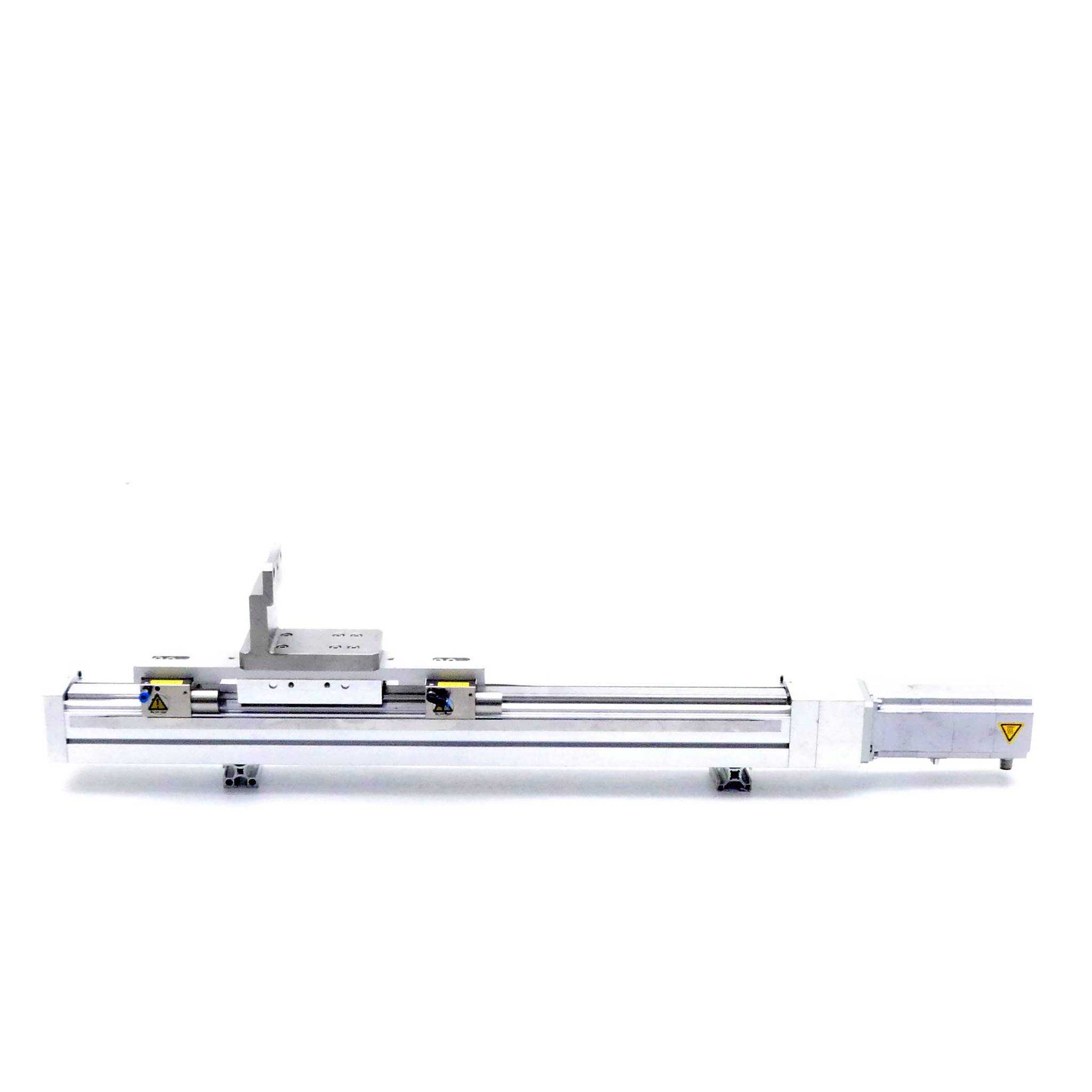 FESTO Spindelachse EGC-80-450-BS-10P-KF-OH-ML-GK-2H-PN-M2 (556808)