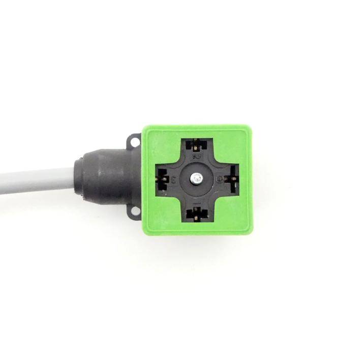 Murrelektronik Verbindungskabel (7000-40921-2250150)