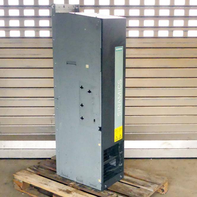 Siemens SINAMICS S120 Active Interface Module (6SL3300-7TE33-8AA0)