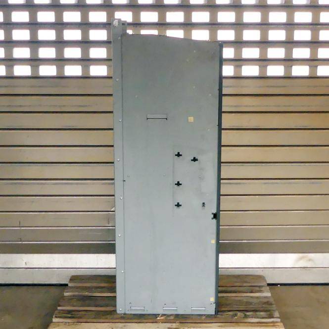Siemens SINAMICS S120 Active Interface Module (6SL3300-7TE33-8AA0)