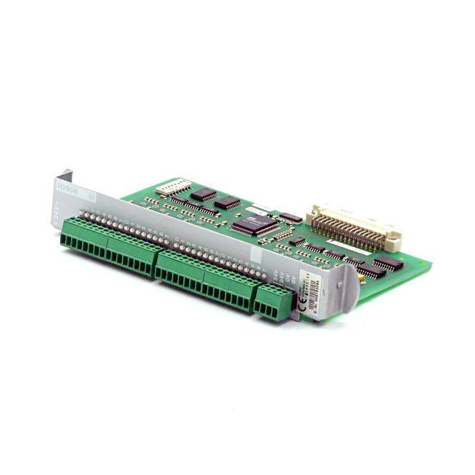 Bosch Eingangsmodul E 24V- D-64711 (1070075924-201)