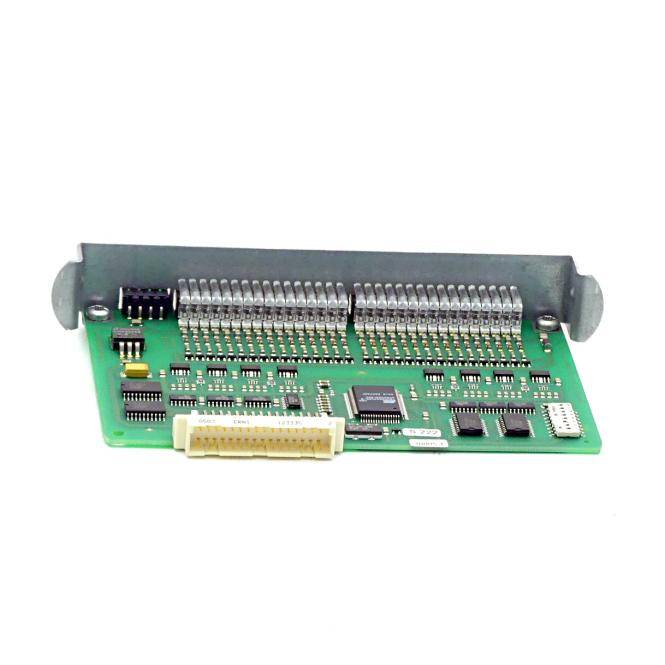Bosch Eingangsmodul E 24V- D-64711 (1070075924-201)