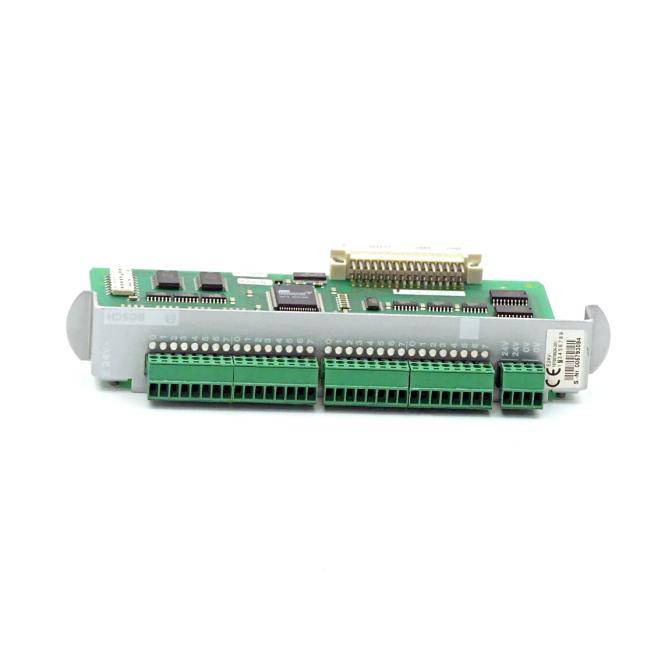 Bosch Eingangsmodul E 24V- D-64711 (1070075924-201)