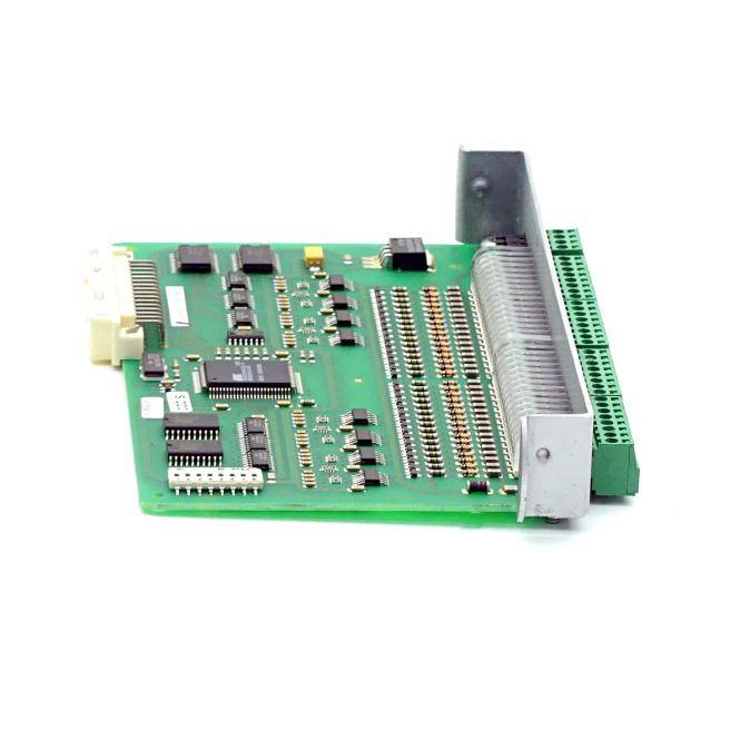 Bosch Eingangsmodul E 24V- D-64711 (1070075924-201)