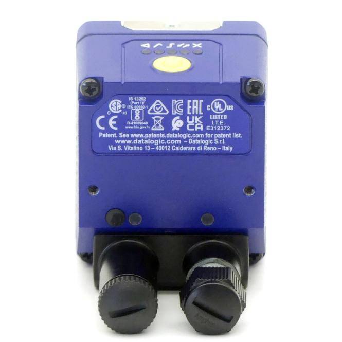 DATALOGIC Barcodelesegerät MATRIX 220 382-010 1.2MP DPM-R 7MM X (937900036)