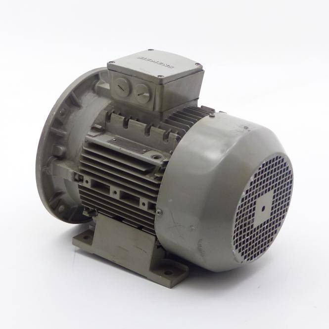 Siemens Drehstrommotor 1 LA5133-6CA26 (E1Q64 291101 001)
