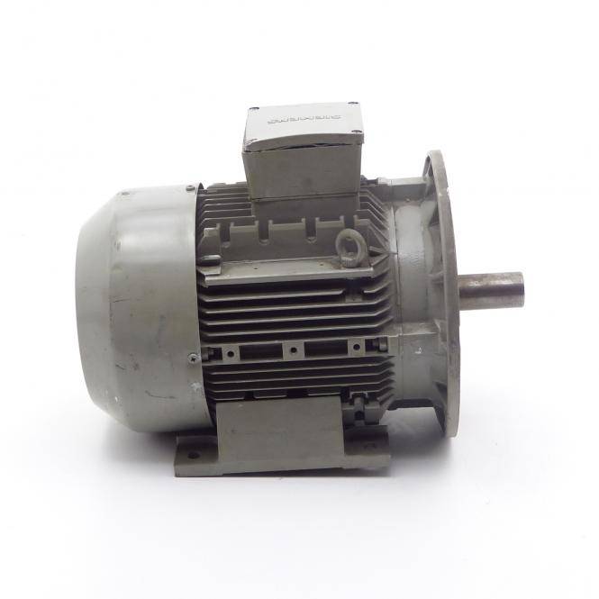 Siemens Drehstrommotor 1 LA5133-6CA26 (E1Q64 291101 001)