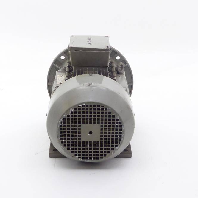 Siemens Drehstrommotor 1 LA5133-6CA26 (E1Q64 291101 001)
