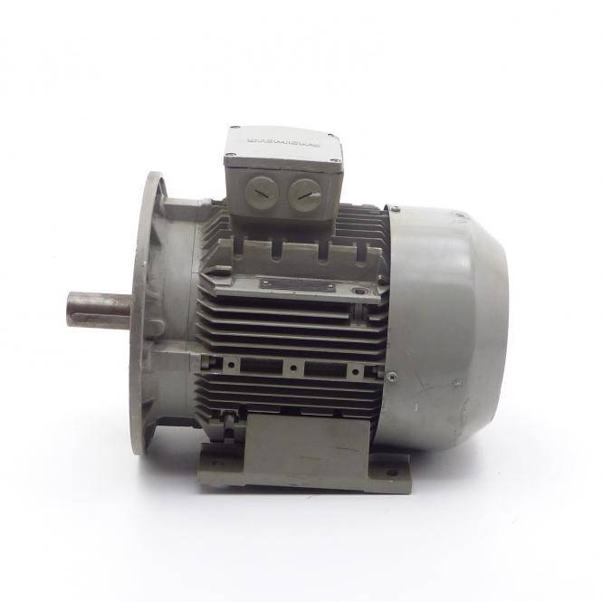 Siemens Drehstrommotor 1 LA5133-6CA26 (E1Q64 291101 001)
