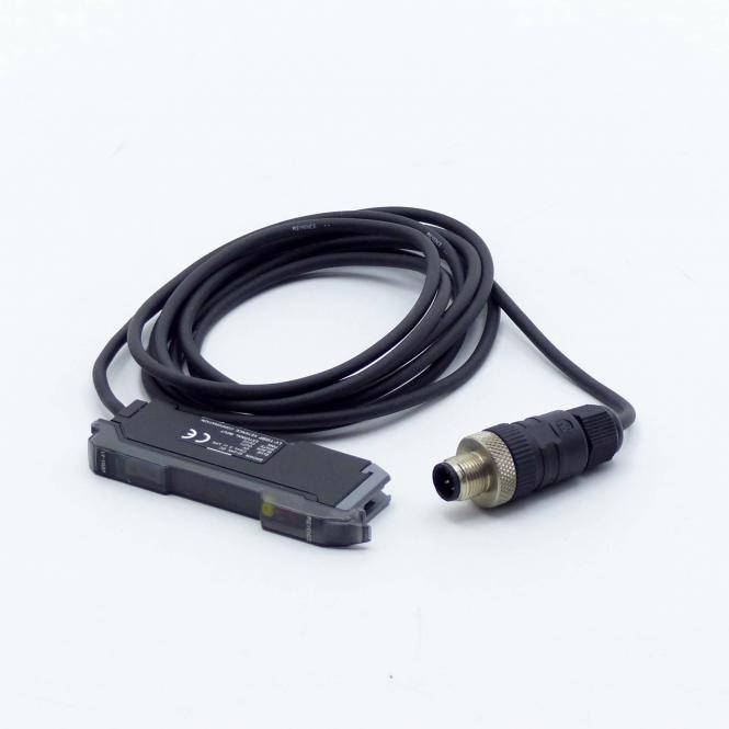 Keyence Messverstärker (LV-11SBP)