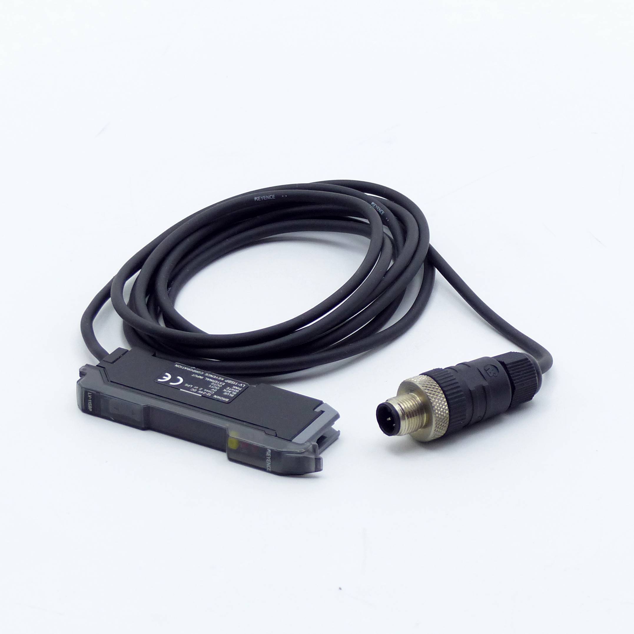 Keyence Messverstärker LV-11SBP (LV-11SBP)