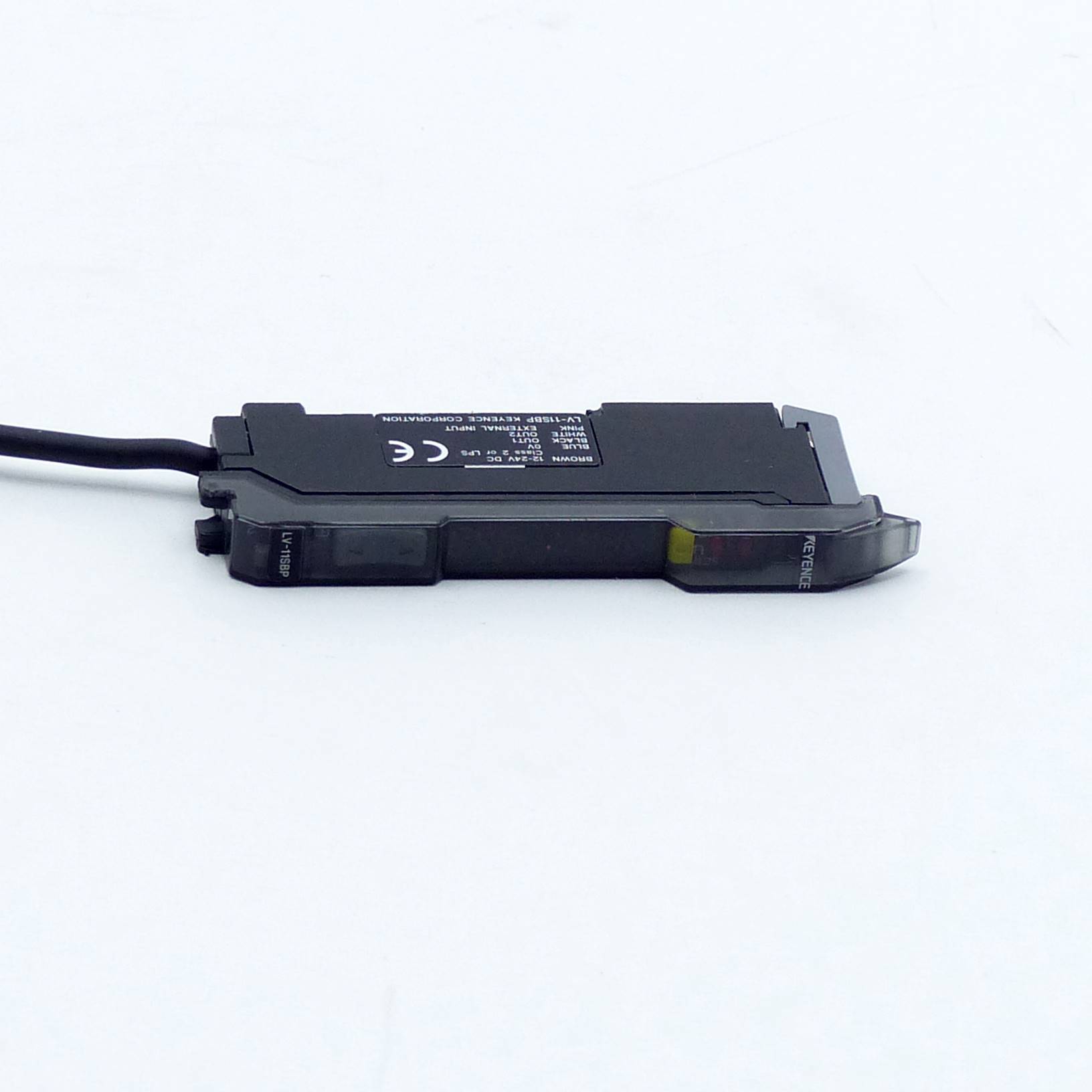 Keyence Messverstärker LV-11SBP (LV-11SBP)