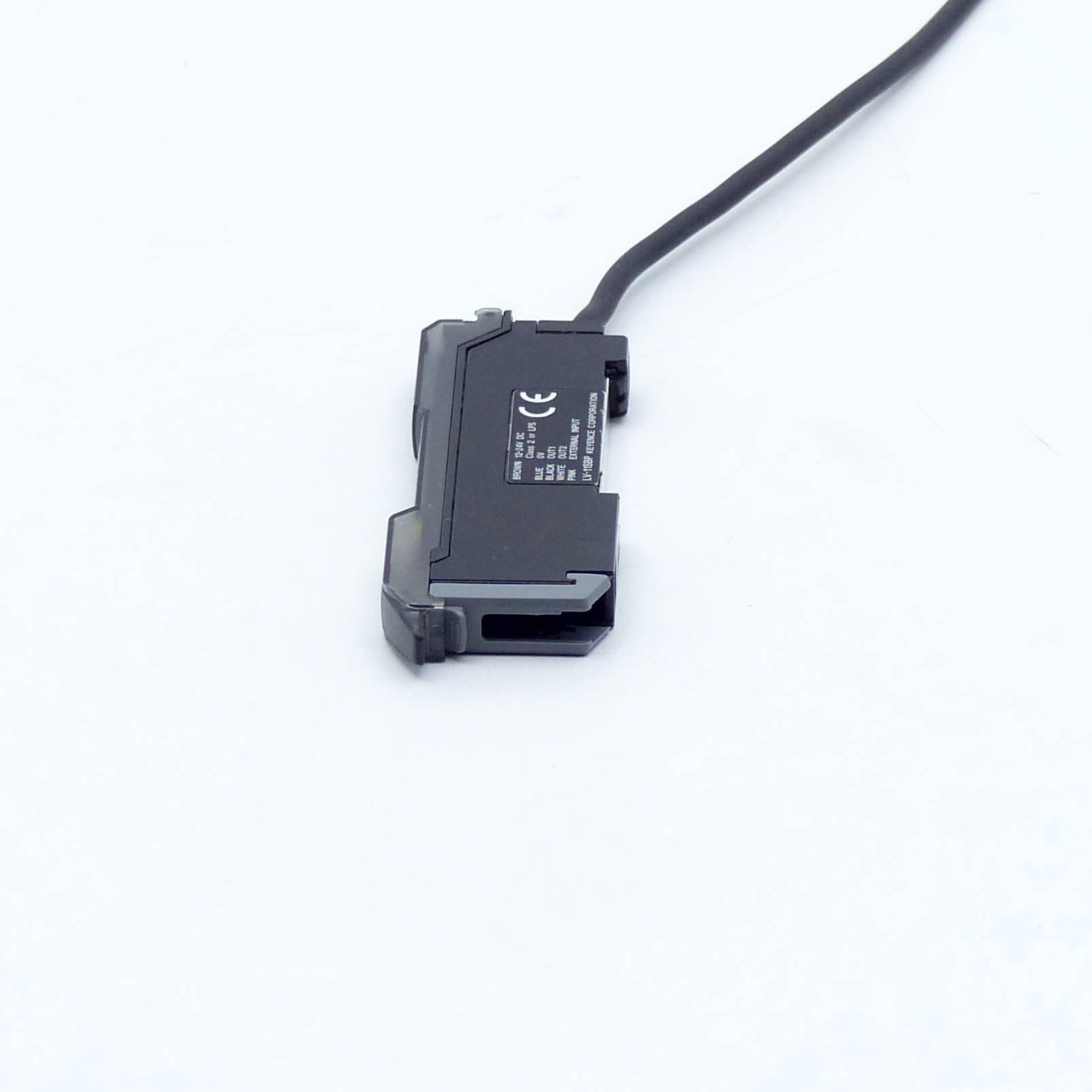 Keyence Messverstärker LV-11SBP (LV-11SBP)