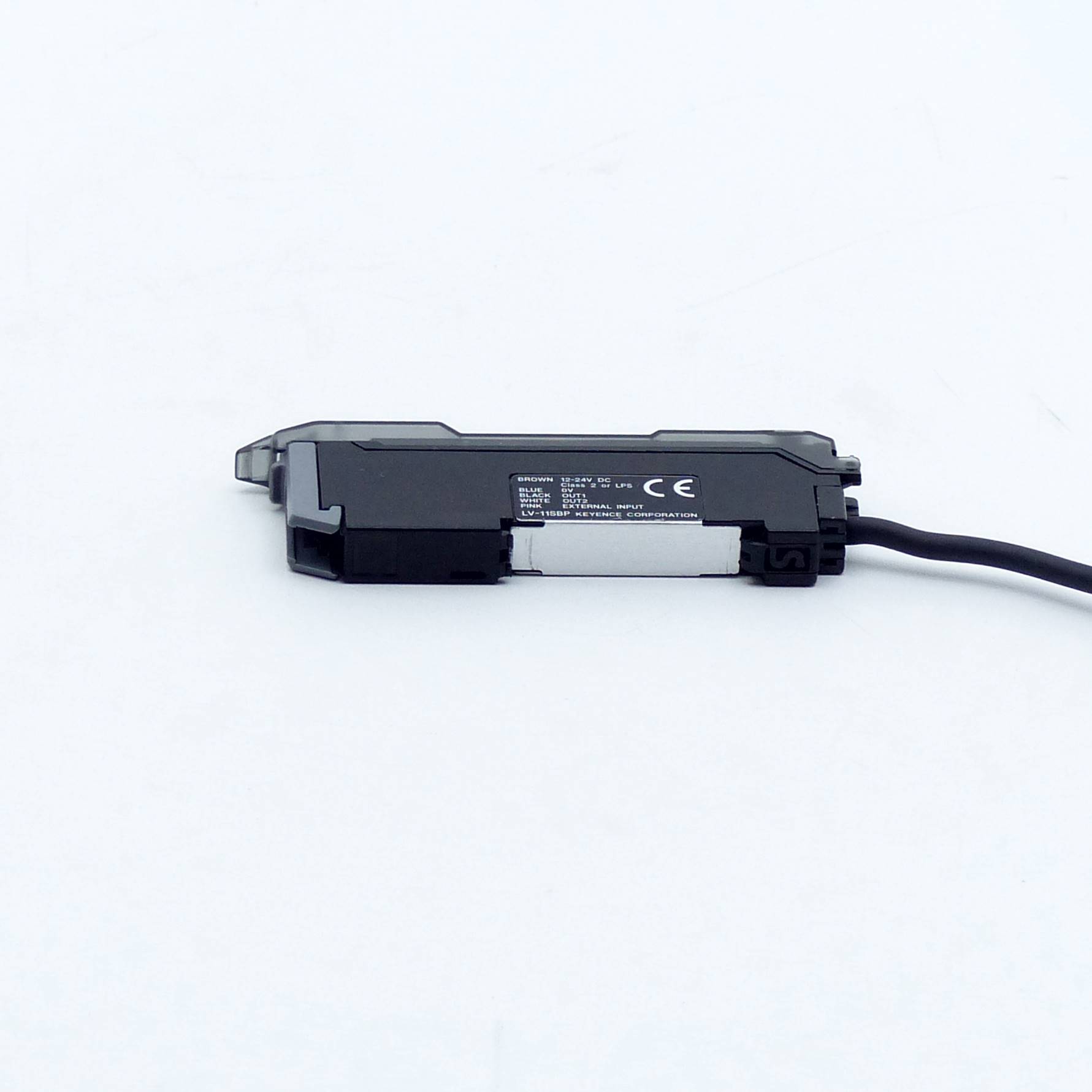 Keyence Messverstärker LV-11SBP (LV-11SBP)