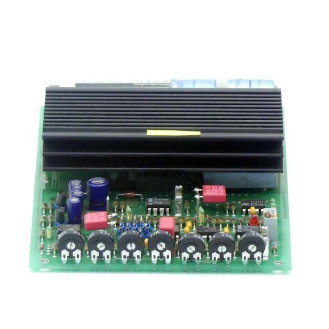 ENGEL Leiterplatte DR 1.100 (5004645)
