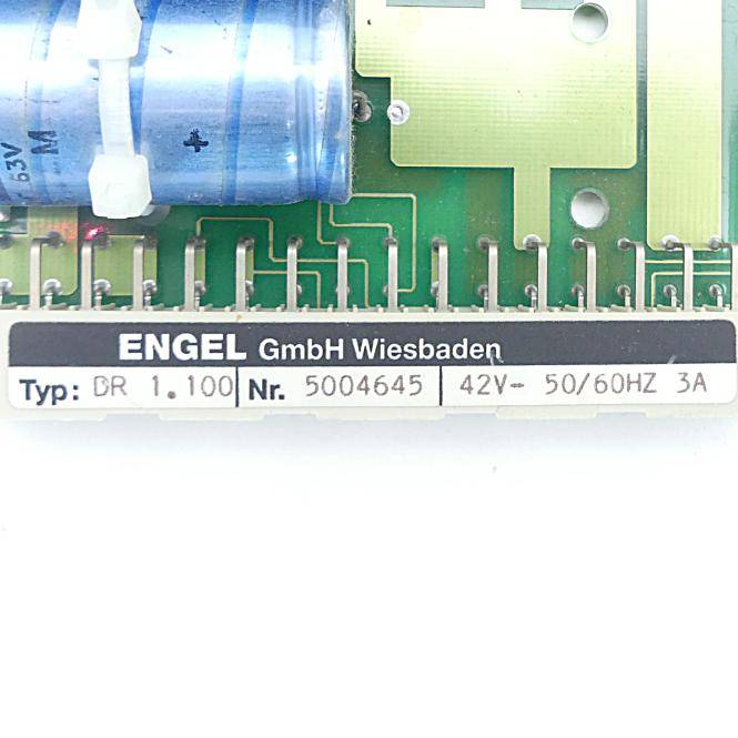 ENGEL Leiterplatte DR 1.100 (5004645)