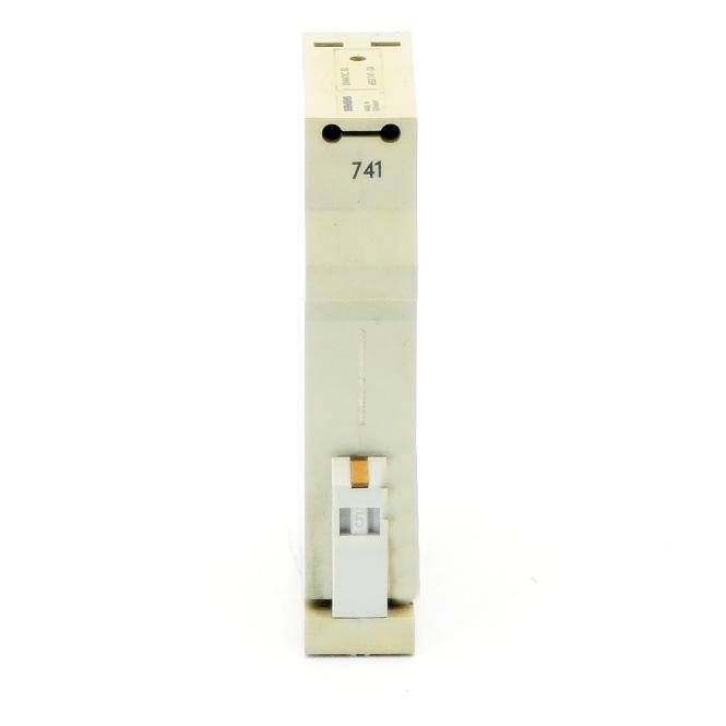 Siemens Relais Simatic S3 (6ES3 741-3A)