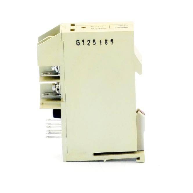 Siemens Relais Simatic S3 (6ES3 741-3A)