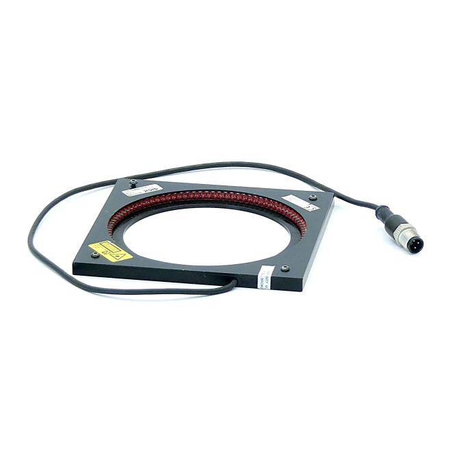 SICK Vision-Sensor VLR-66RD1311 (6037799)