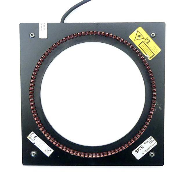 SICK Vision-Sensor VLR-66RD1311 (6037799)