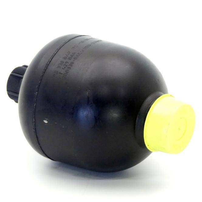 HYDAC Hochdruck-Membranspeicher (SBO330-0,6E1/112U-330MV)