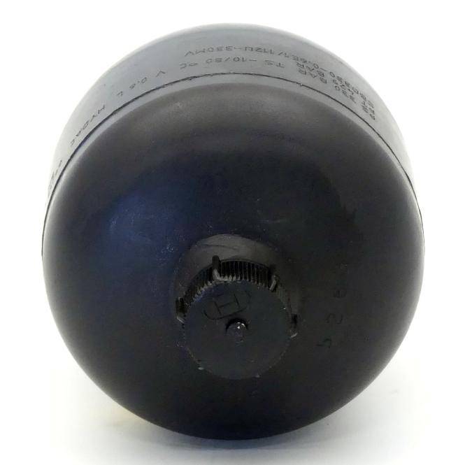 HYDAC Hochdruck-Membranspeicher (SBO330-0,6E1/112U-330MV)