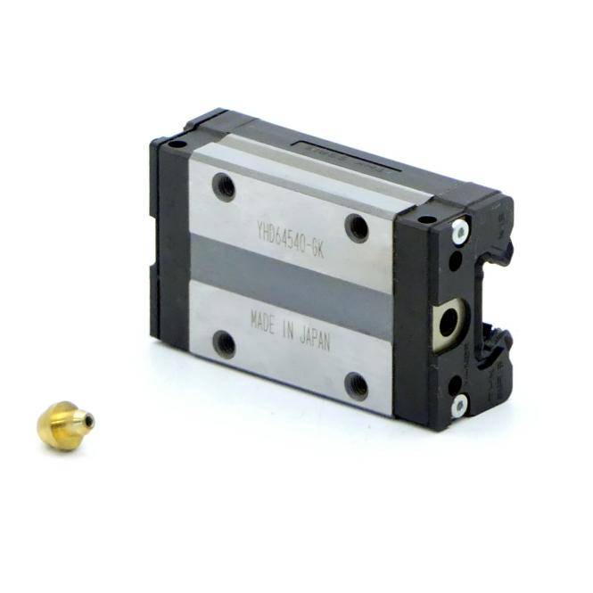 THK Linearführung SSR15XW1SSC1(GK)BLOCK (YHD64540-GK)