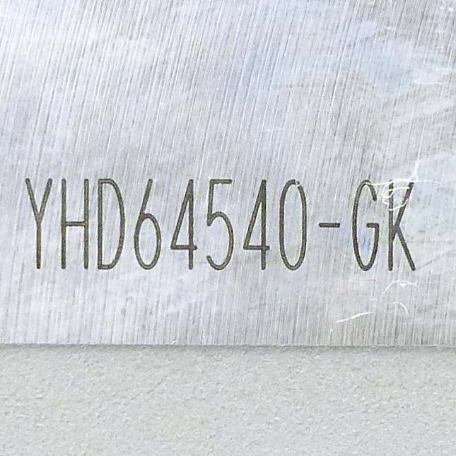 THK Linearführung SSR15XW1SSC1(GK)BLOCK (YHD64540-GK)