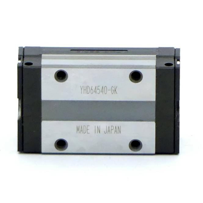 THK Linearführung SSR15XW1SSC1(GK)BLOCK (YHD64540-GK)