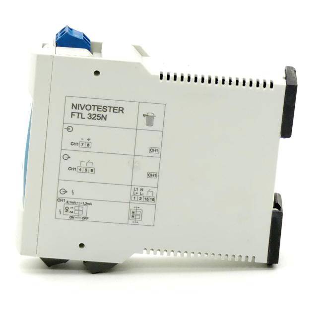 Endress+Hauser Grenzstanddetektor (FTL 325N)