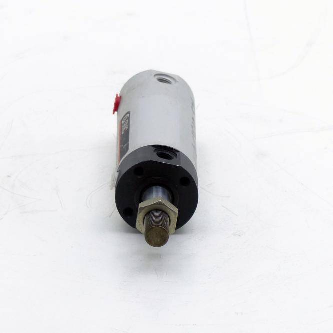 SMC Rundzylinder (CDG1BN40-50)