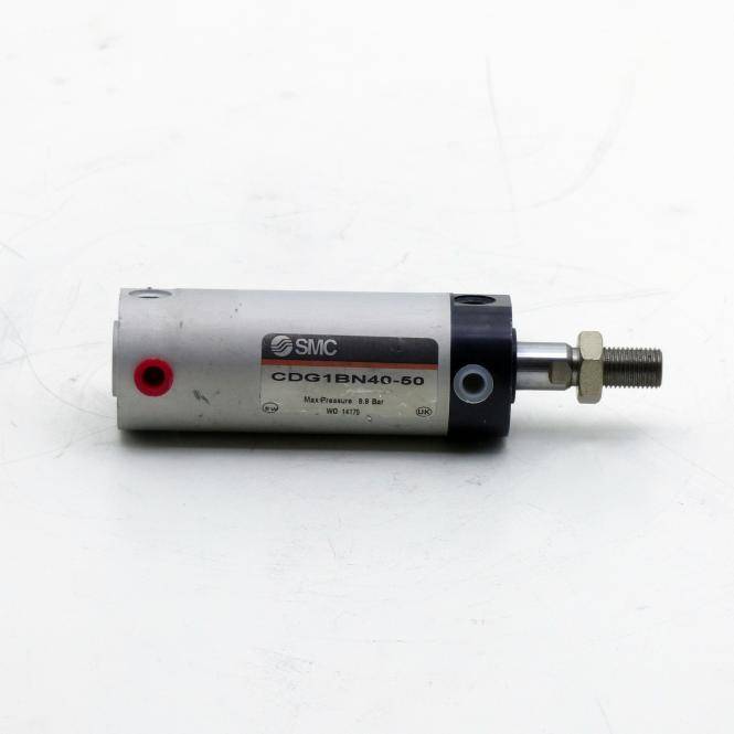 SMC Rundzylinder (CDG1BN40-50)