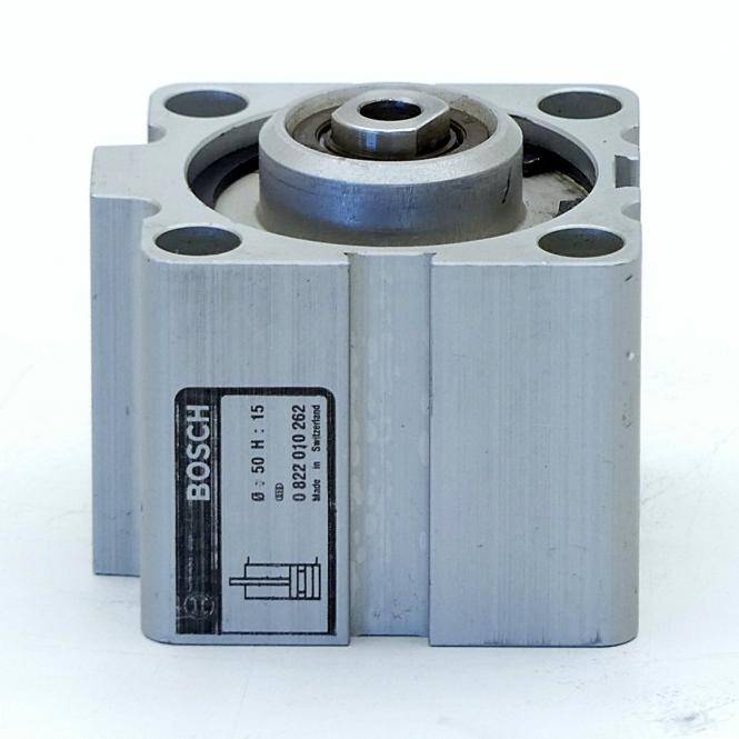 Bosch Pneumatikzylinder 0822010262 (0 822 010 262)