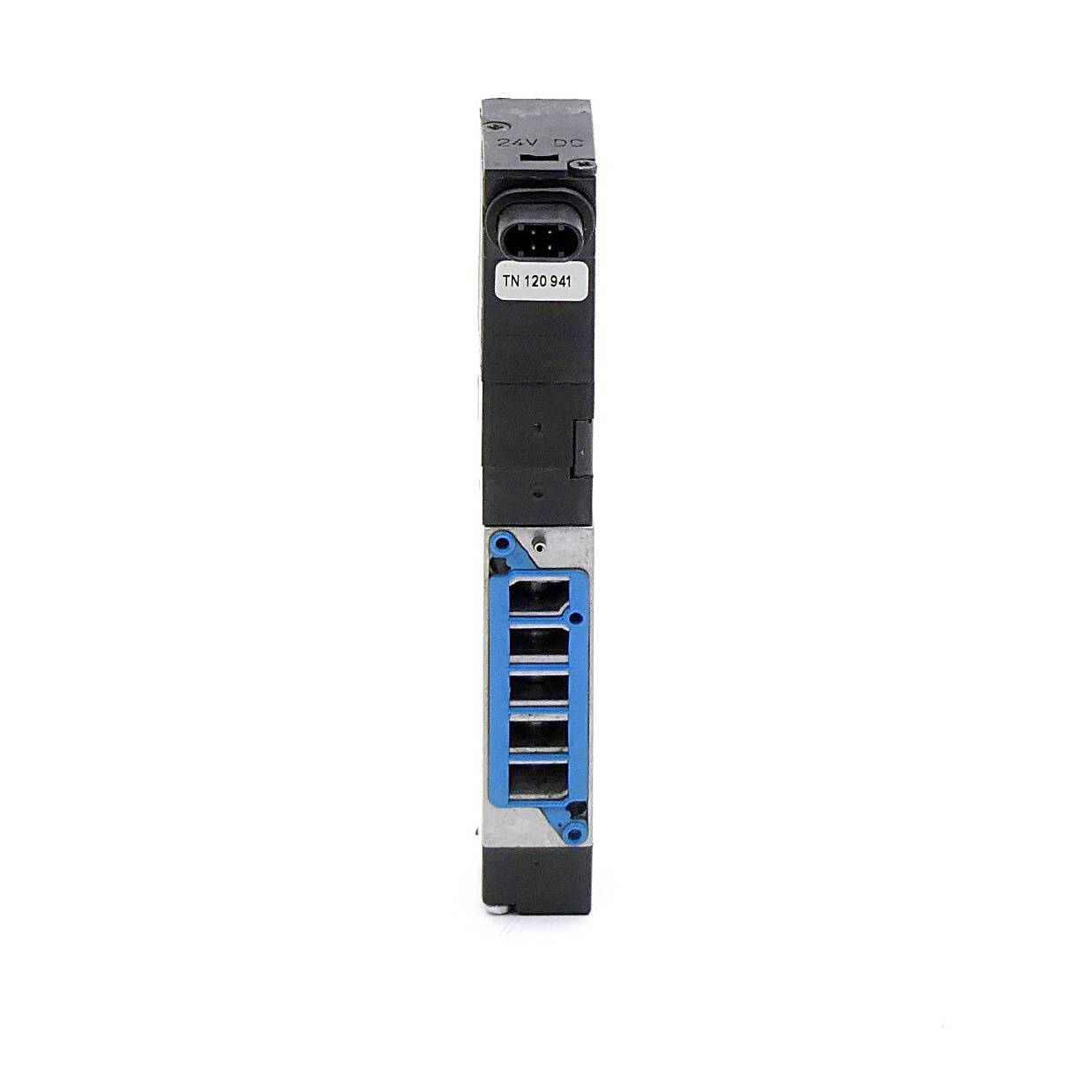 FESTO Magnetventil JMT2H-5/2-5.0-S-VI-B-SA (526959)