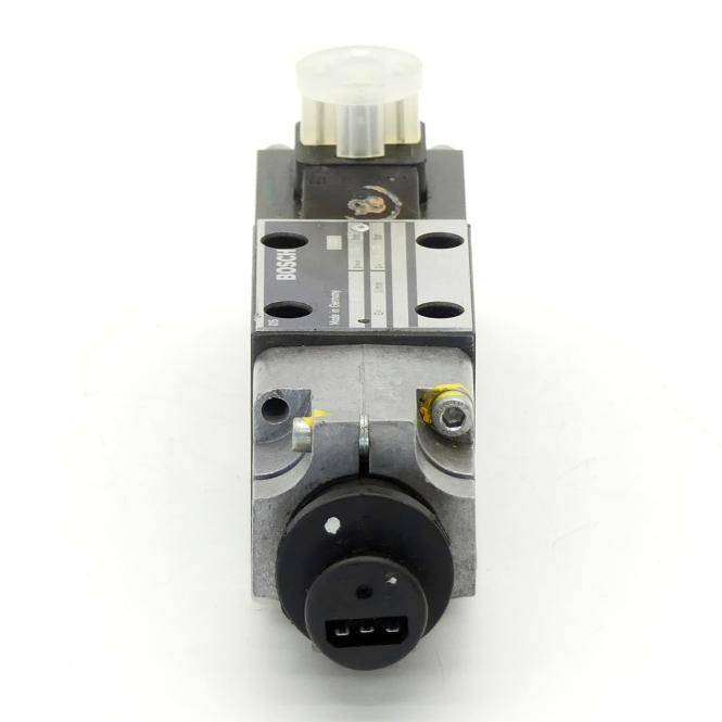 Bosch Proportional-Druckbegrenzungsventil DBETFX-1X/315G24-27NZ4M (0 811 402 020)