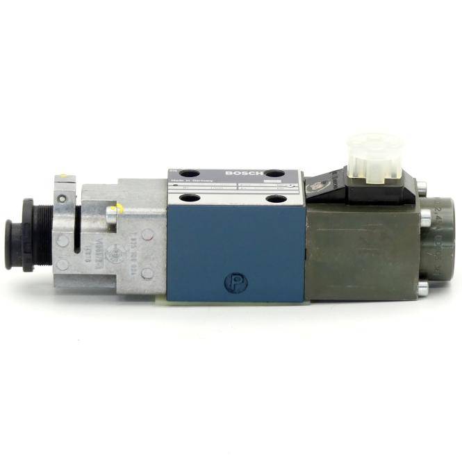 Bosch Proportional-Druckbegrenzungsventil DBETFX-1X/315G24-27NZ4M (0 811 402 020)