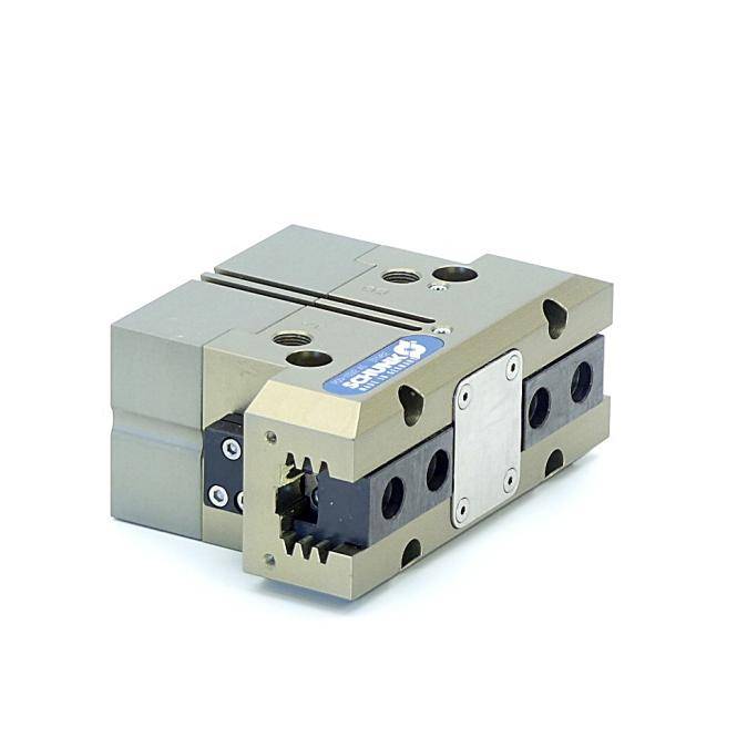 SCHUNK Parallelgreifer PGN+100-2-AS (0371452)