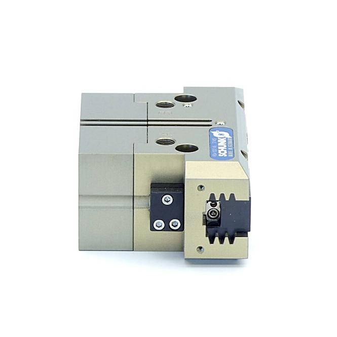 SCHUNK Parallelgreifer PGN+100-2-AS (0371452)