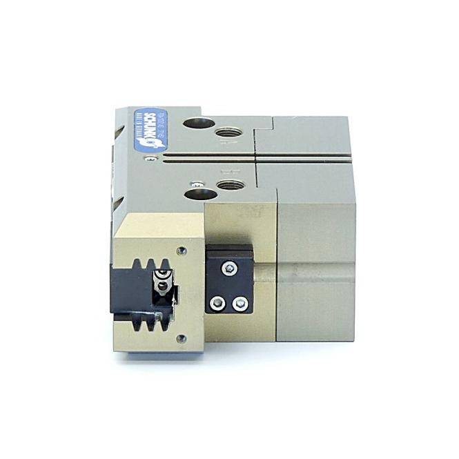 SCHUNK Parallelgreifer PGN+100-2-AS (0371452)