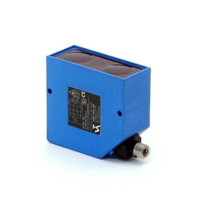 Wenglor Lasertaster (YT87PB/NDV3)