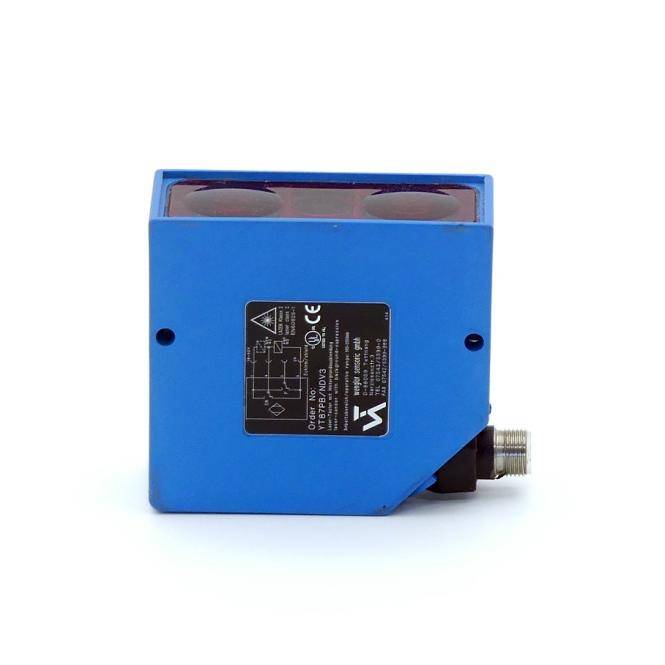 Wenglor Lasertaster (YT87PB/NDV3)