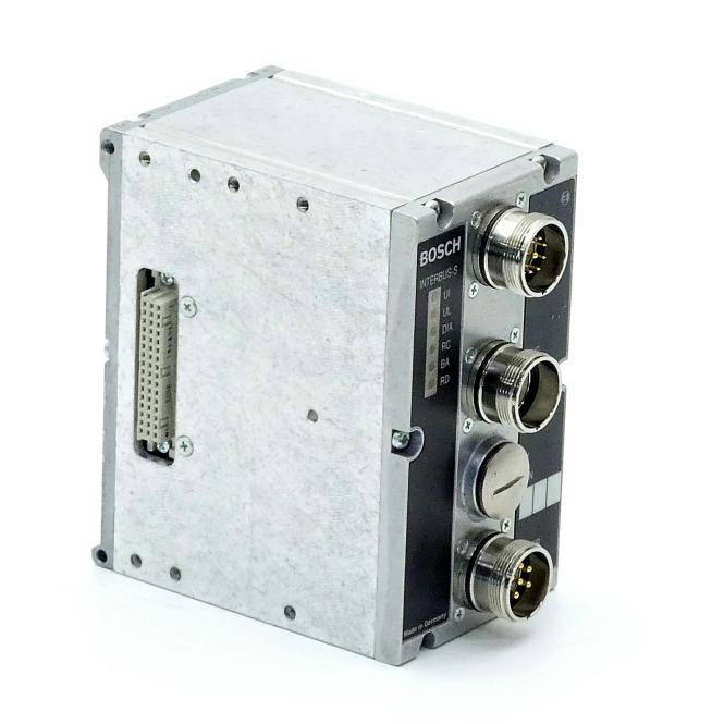 Bosch Interbus-S RM65M-16IBS-F (1827030118-209)
