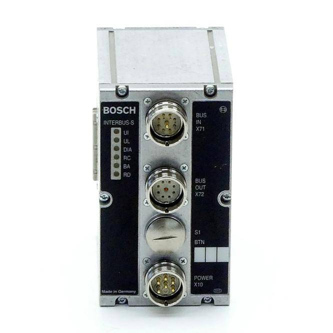 Bosch Interbus-S RM65M-16IBS-F (1827030118-209)