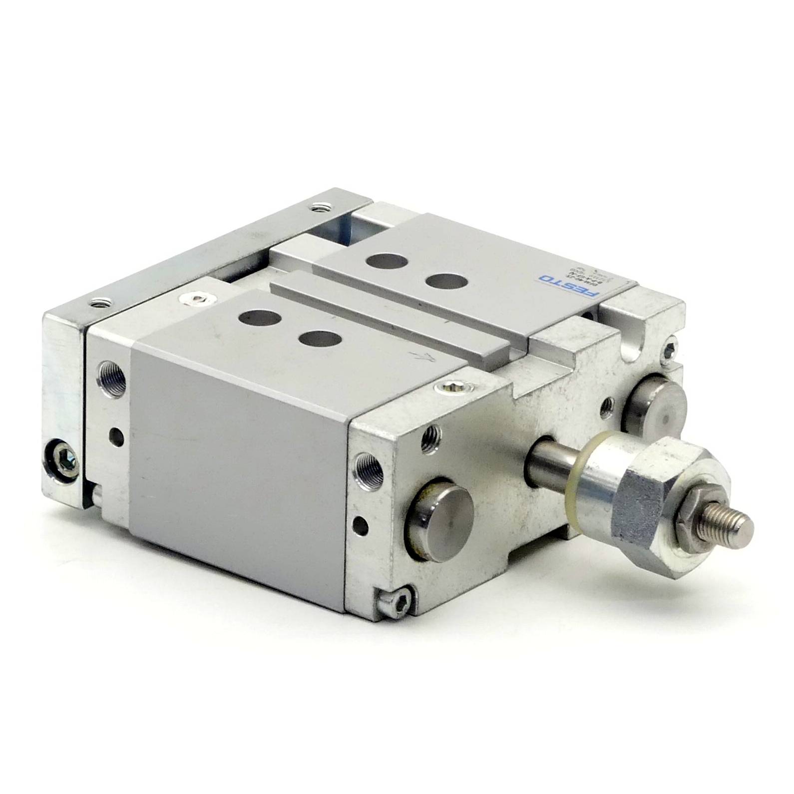 FESTO Führungszylinder DFM-40-25-B-P-A-GF-AJ (532319)