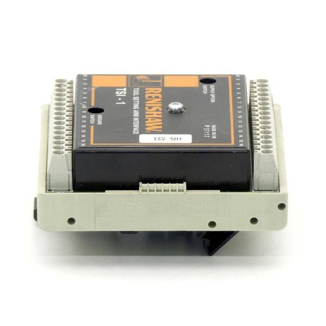 Renishaw Werkzeugsetzerinterface (TSI-1)