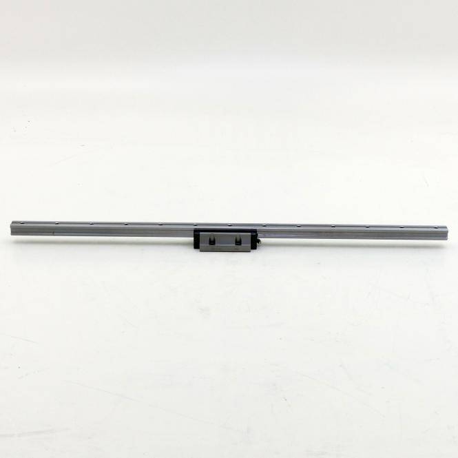 THK Kugelwagen mit Führungsschiene SHS25 (SHS25LC1SSC1+760LH)