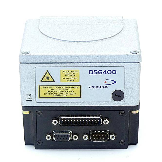 DATALOGIC Barcode Scanner DS6400 (DS6400-100-010)