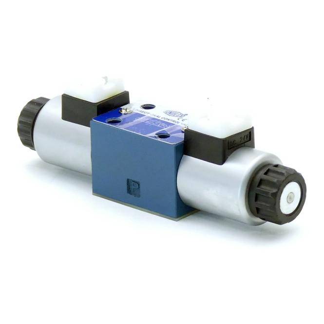 Uniflex Magnetventil (4WE6G60/EG24N9K4Z5LS)