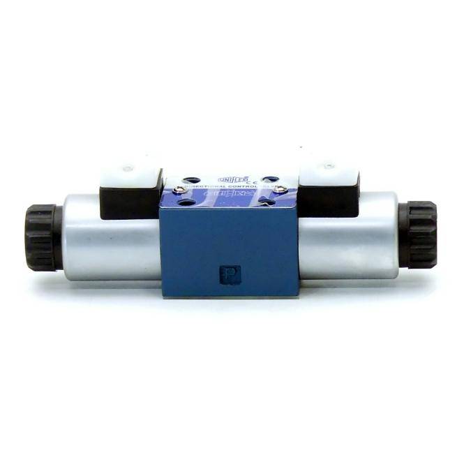 Uniflex Magnetventil (4WE6G60/EG24N9K4Z5LS)