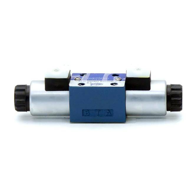 Uniflex Magnetventil (4WE6G60/EG24N9K4Z5LS)